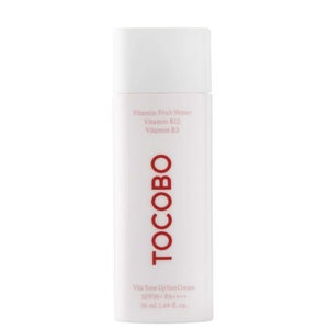 Tocobo Vita Tone Up Sun Cream PA++++ SPF50+ 50ml