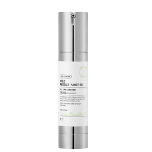 VT Cosmetics Mild Reedle Shot 50 50ml