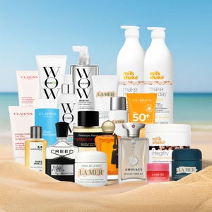 allbeauty Offer Raffle July