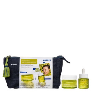 KORRES Gift Sets Santorini Grape Skin-Perfecting Expert Duo Set
