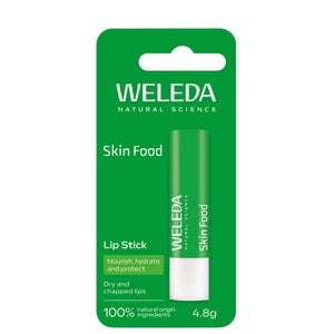 Weleda Face Care Skin Food Lip Stick 4.8g