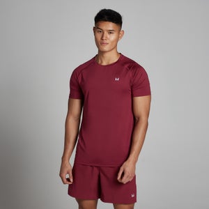 MP Men's Training T-Shirt - Heritage Red