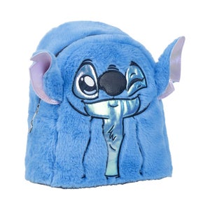 Disney Stitch Hair Casual Fashion Backpack