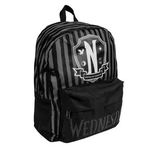 Wednesday Casual Backpack