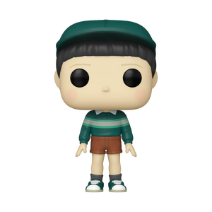 Squid Game S3 Chul-Su Funko Pop Vinyl