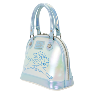 Loungefly Pokémon Ice Type Winter Handbag