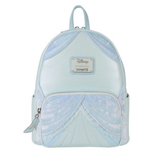 Loungefly Disney Cinderella Cosplay Mini Backpack