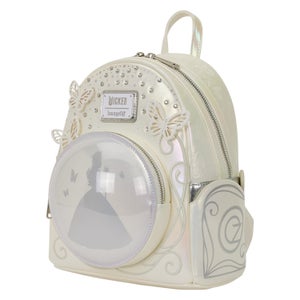 Loungefly Wicked: Part Two Mini Backpack