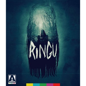 Ringu 4K UHD