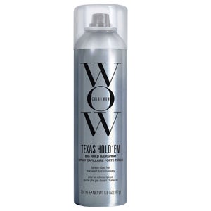 Color Wow Styling Texas Hold 'em Hairspray 6.6fl.oz / 234ml