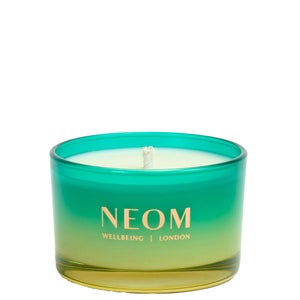 Neom Wellbeing London Perfect Peace Travel Candle 75g