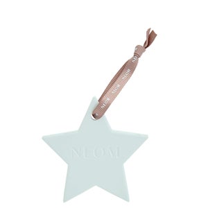 Neom Wellbeing London Ceramic Star Natural Diffuser