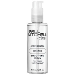Paul Mitchell Clear Essential Smoothing Serum 150ml