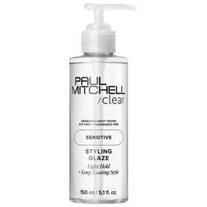 Paul Mitchell Clear Essential Styling Glaze 150ml