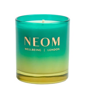 Neom Wellbeing London Perfect Peace 1 Wick Candle 185g