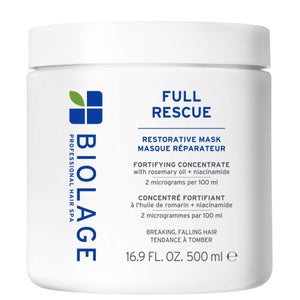Biolage Full Rescue Restorative Mask 500ml