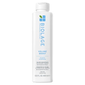 Biolage Volume Boost Shampoo 400ml