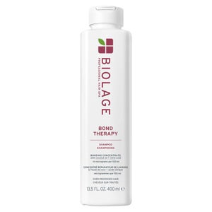 Biolage Bond Therapy Shampoo 400ml