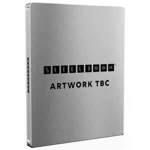 One Flew Over the Cuckoo's Nest Limited Edition 4K Ultra HD Steelbook