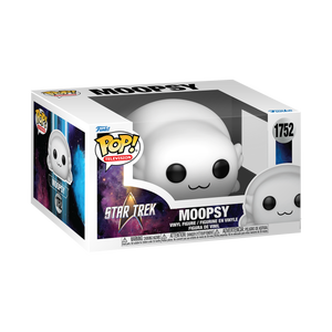 Star Trek Moopsy Funko Pop Vinyl