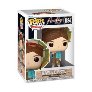 Firefly S2 Kaylee Frye Funko Pop Vinyl