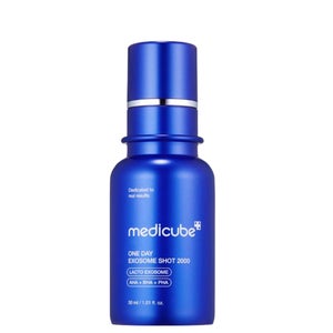 Medicube One Day Exosome Shot 2000 Ampoule 30ml