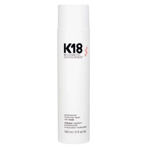 K18 Biomimetic Hairscience Leave-In Molecular Repair Hair Mask 150ml