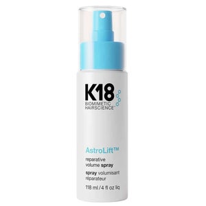 K18 Biomimetic Hairscience AstroLift Reparative Volume Spray 118ml