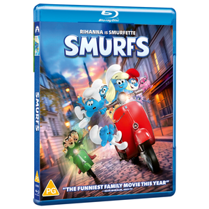Smurfs