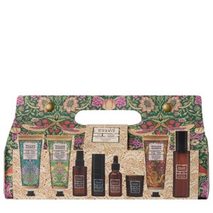 William Morris At Home Gifts & Sets Sunflower Swan The Beauty Makers Tool Bag