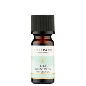 Tisserand Aromatherapy Total-De-Stress Diffuser Oil 9ml
