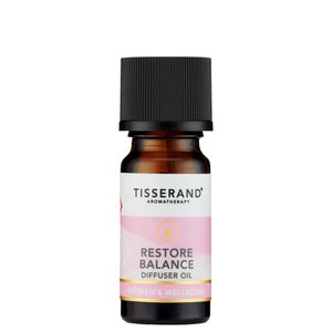Tisserand Aromatherapy Restore Balance Diffuser Oil 9ml