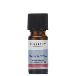 Tisserand Aromatherapy Pure Essential Oils  Frankincense Organic Essential Oil 9ml