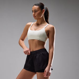 MP Women's Velocity Ultra Sports Bra - Mist