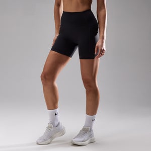 MP Women's Velocity Ultra Cycling Short - Black