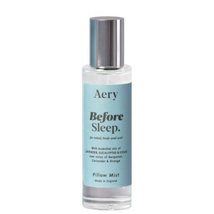 Aery Living Aromatherapy Before Sleep Pillow Mist 50ml