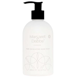 Margaret Dabbs London Pure Exfoliating Hand Wash 300ml