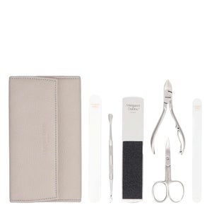 Margaret Dabbs London Tools Luxury Manicure & Pedicure Set