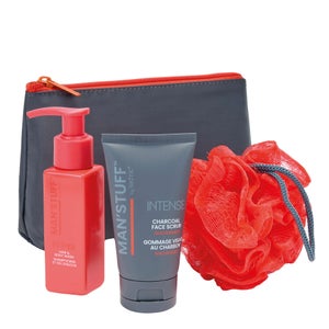 MAN'STUFF Gift Sets In The Bag