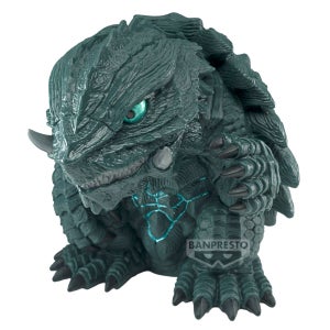 Banpresto Gamera Rebirth Enshrined Monsters Gamera (2023) Version A Figure