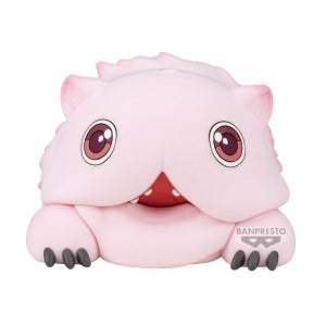 Banpresto Made in Abyss Big Fluffy Puffy The Golden City Mitty