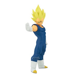 Banpresto Dragon Ball Z Grandista Vegeta Figure