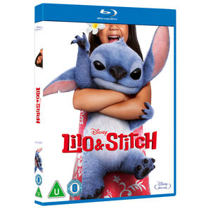 Disney's Lilo & Stitch (Live Action)