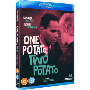 One Potato, Two Potato