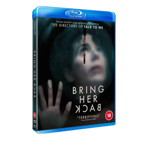 Bring Her Back