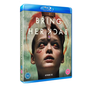 Bring Her Back