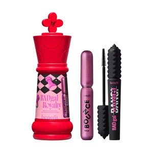 benefit Gifts & Sets BADgal Royalty Mascara Duo Gift Set (Worth £54)