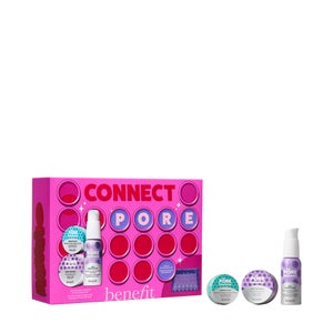 benefit Gifts & Sets Connect PORE Porefessional Skin Care Gift Set (Worth £52)