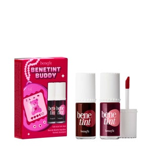 benefit Gifts & Sets Benetint Buddy Benetint Cheek & Lip Stain Gift Set (Worth £45)
