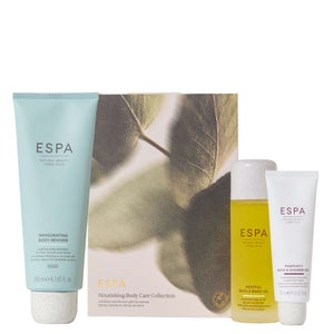 ESPA Gifts & Collections Nourishing Body Care Collection